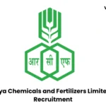 RCF Recruitment